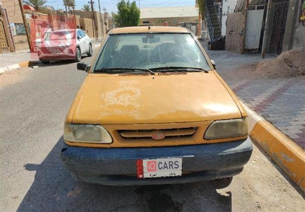 سايبا 131 2012 للبيع في العراق - كربلاء